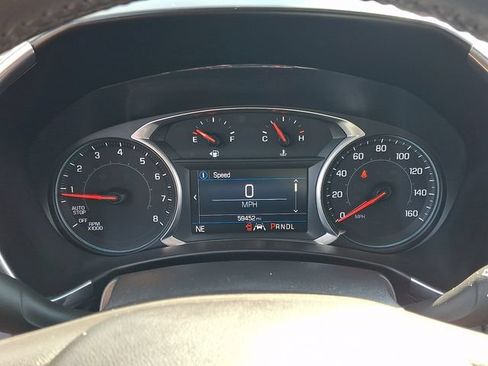 Used 2020 Chevrolet Equinox LT AWD/4WD image 19