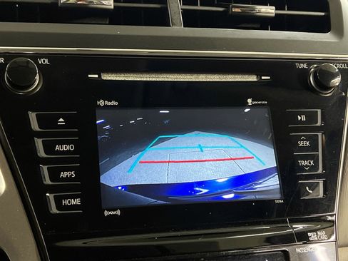 Used 2017 Toyota Prius V Three image 23