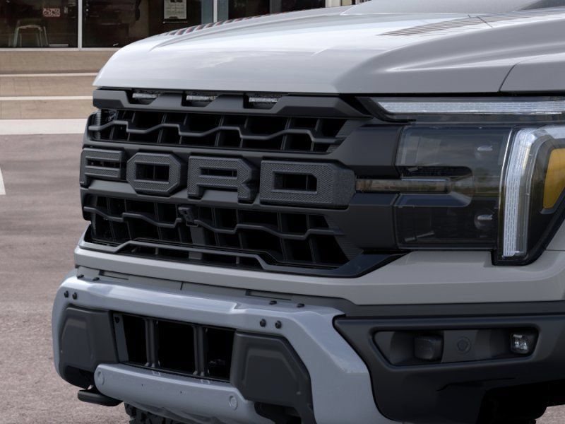 New 2026 Ford F150 Raptor AWD/4WD image 17