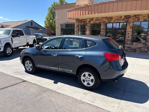 Used 2015 Nissan Rogue S FWD image 19