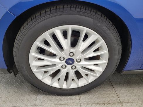 Used 2018 Ford Focus Titanium image 31