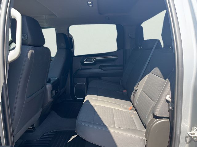 Used 2023 Chevrolet Silverado 1500 RST RWD image 32