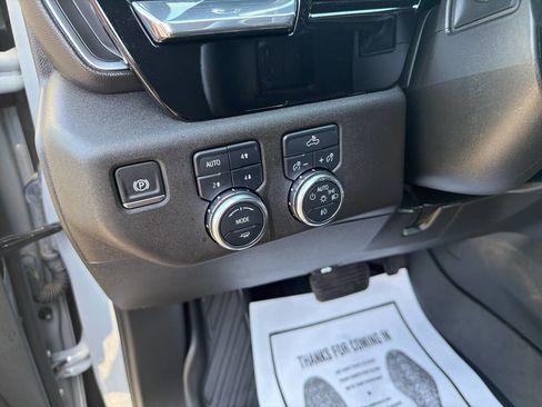 Used 2024 GMC Sierra 1500 Elevation w/ LPO, Elevation Black Package AWD/4WD image 20