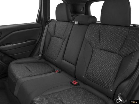 New 2026 Subaru Forester Premium AWD/4WD image 12