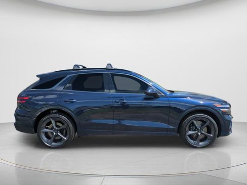 New 2026 Genesis GV70 2.5T Sport Prestige AWD/4WD image 4