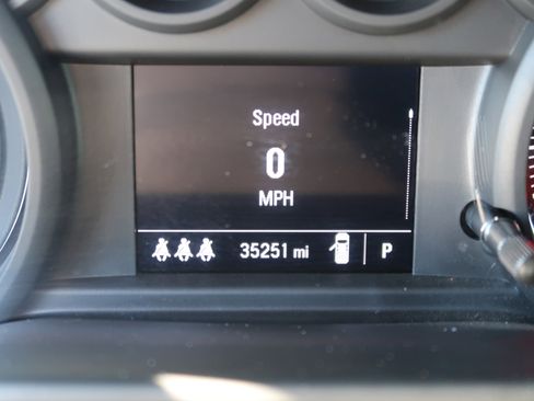 Used 2024 Chevrolet Silverado 3500 W/T w/ WT Convenience Package image 25