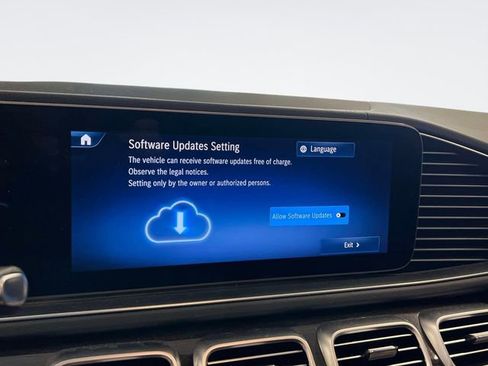 Used 2024 Mercedes-Benz GLE 53 AMG 4MATIC Coupe image 28