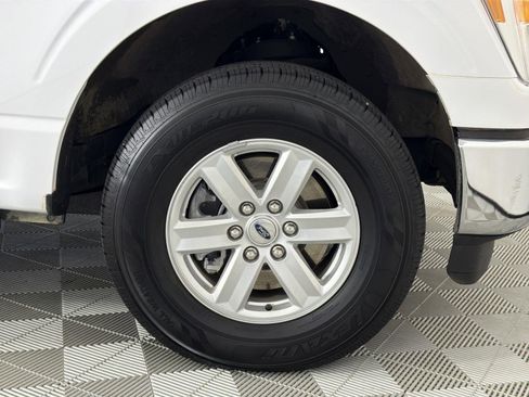 Used 2022 Ford F150 XLT w/ Equipment Group 301A Mid image 35