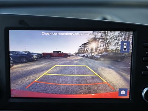 Used 2023 Hyundai Elantra SEL w/ Cargo Package image 20