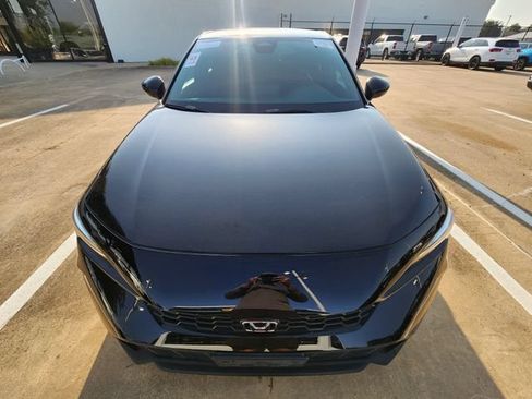 Used 2025 Honda Civic Sport image 2