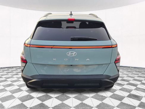 Certified 2024 Hyundai Kona SEL image 20