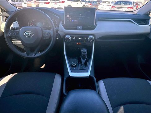 Used 2024 Toyota RAV4 XLE w/ Convenience Package AWD/4WD image 16