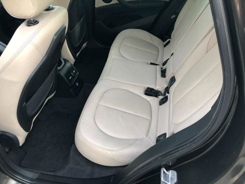 Used 2016 BMW X1 xDrive28i image 27