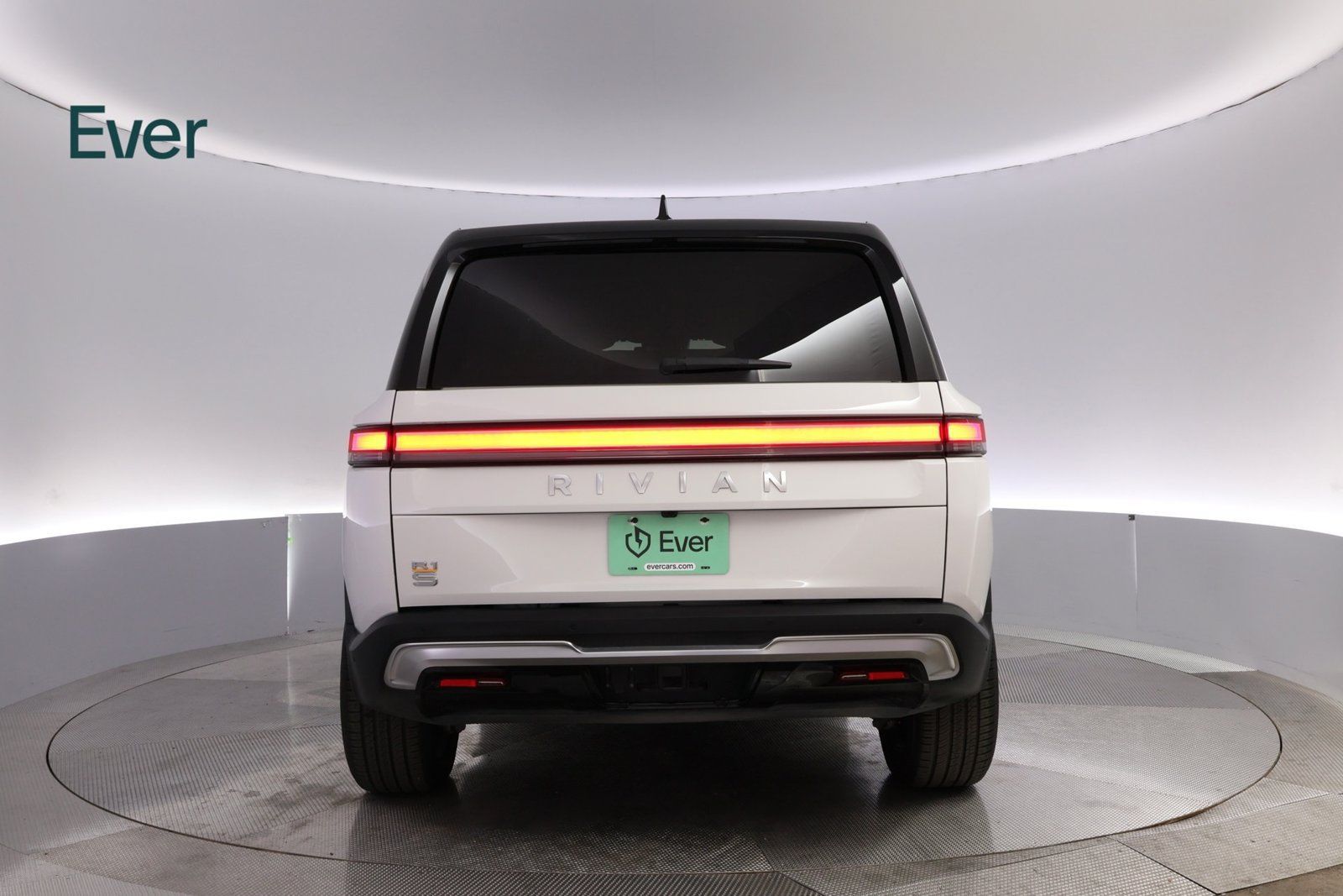 Used 2023 Rivian R1S Adventure Quad AWD/4WD image 15