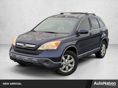 Used 2008 Honda CR-V EX-L