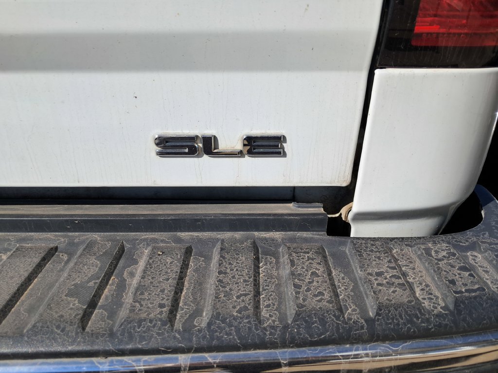 Used 2019 GMC Sierra 1500 SLE w/ SLE Value Package AWD/4WD image 11
