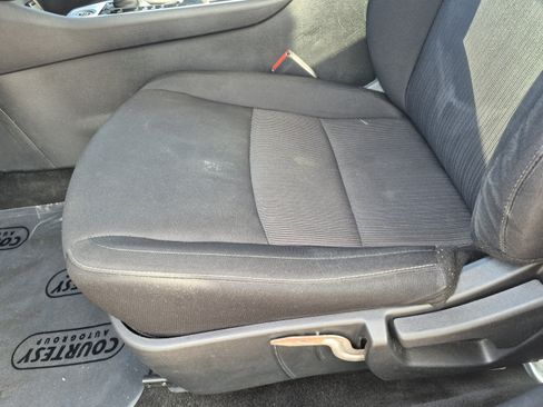 Certified 2024 Nissan Sentra SV FWD image 21