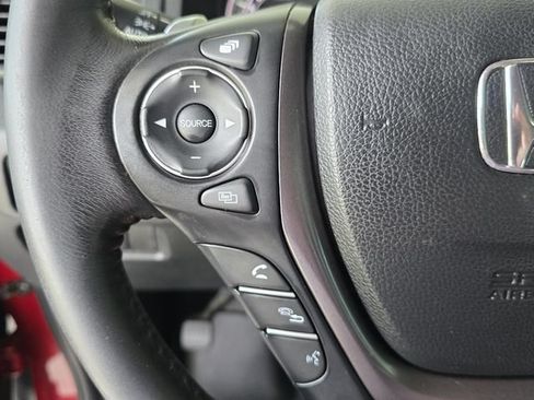 Used 2021 Honda Ridgeline RTL image 25