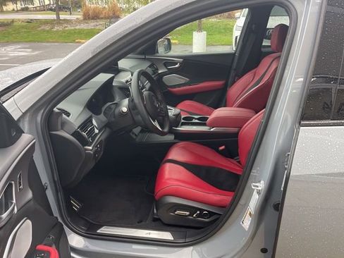 Used 2025 Acura RDX A-Spec image 14