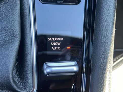 Used 2026 Jeep Compass Limited AWD/4WD image 30