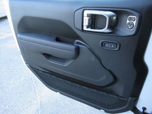 New 2026 Jeep Wrangler Willys image 24