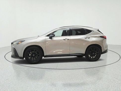 Used 2024 Lexus NX 350 F Sport AWD/4WD image 8
