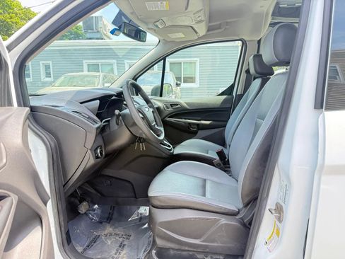 Used 2016 Ford Transit Connect XL FWD image 11