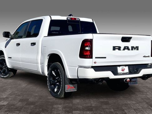 New 2026 RAM 1500 Big Horn image 3