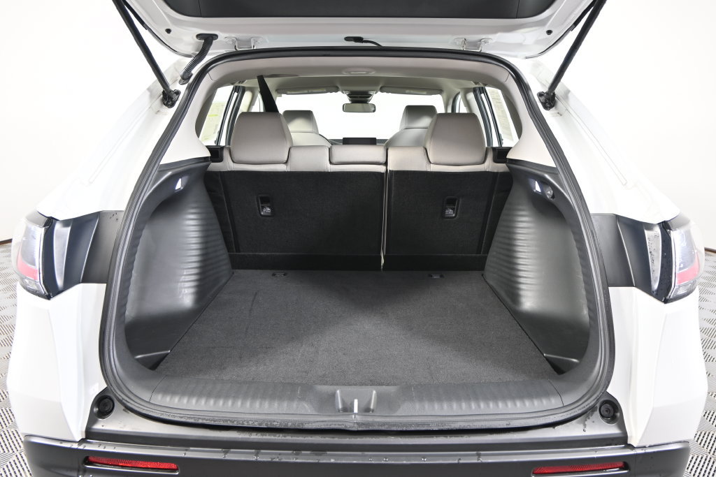 Used 2023 Honda HR-V LX image 16
