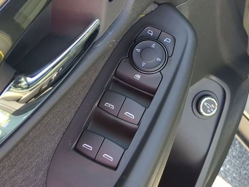 New 2026 Chevrolet TrailBlazer ACTIV w/ Convenience Package image 21