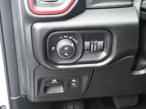 New 2026 RAM 1500 Rebel w/ Rebel Level 1 Equipment Group AWD/4WD image 18