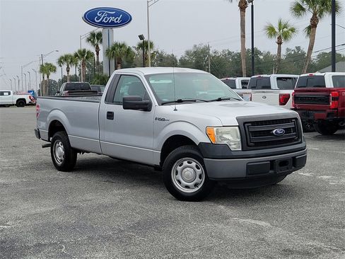 Used 2014 Ford F150 XL w/ Power Equipment Group image 31