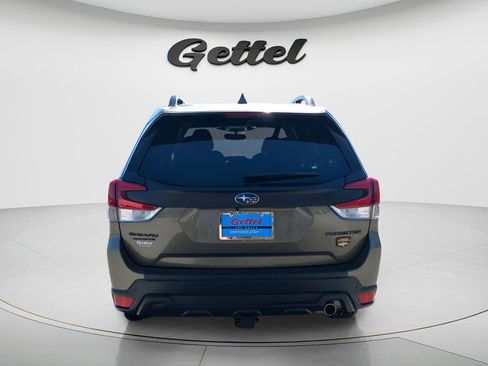 Used 2023 Subaru Forester Wilderness image 14