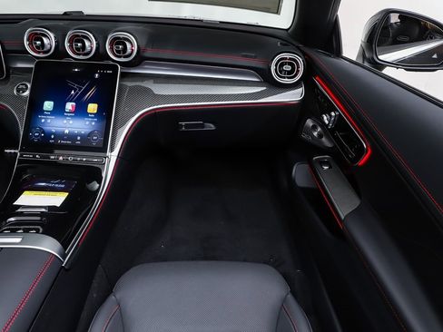 New 2026 Mercedes-Benz CLE 53 AMG 4MATIC Cabriolet image 13