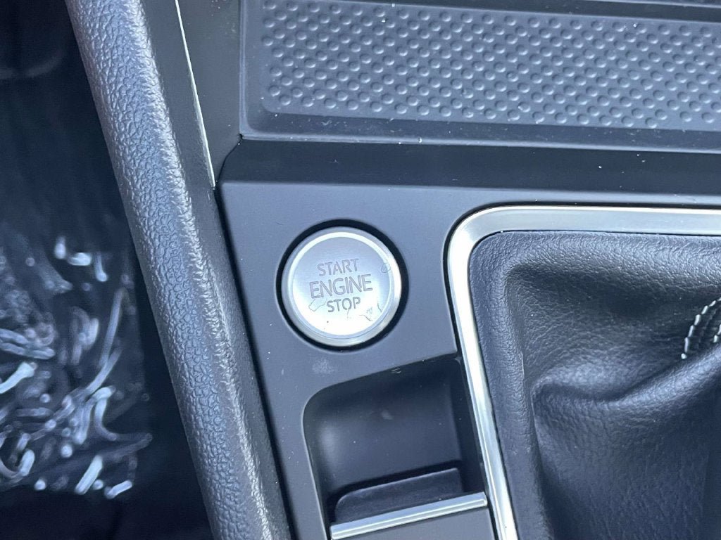 New 2027 Volkswagen Jetta SEL FWD image 30