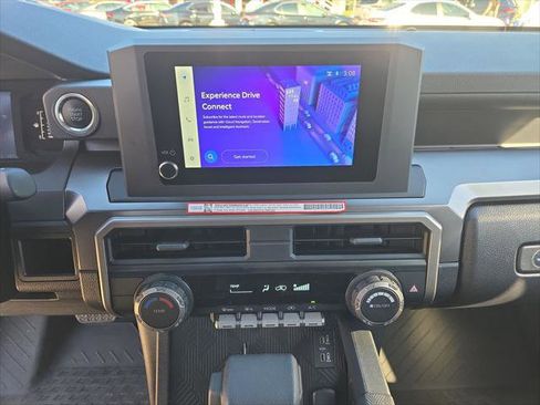 Certified 2025 Toyota 4Runner SR5 image 21