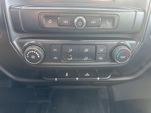 Used 2019 Chevrolet Silverado 2500 W/T image 4