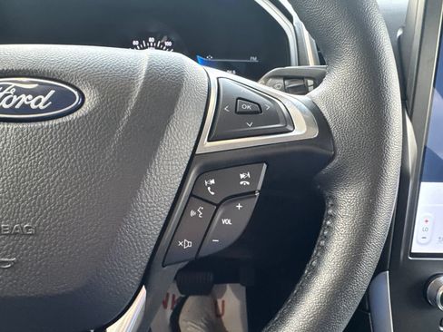 Certified 2024 Ford Edge SEL w/ Convenience Package AWD/4WD image 29