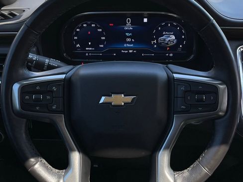 Used 2023 Chevrolet Tahoe Premier image 13