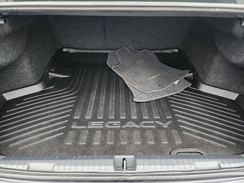 Used 2022 Subaru Legacy Limited image 17