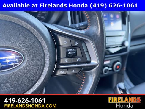 Used 2023 Subaru Crosstrek 2.0i Premium image 18