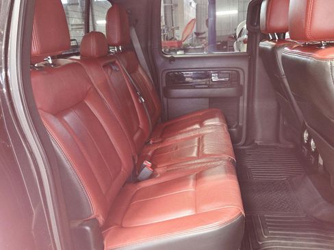 Used 2013 Ford F150 Limited image 42