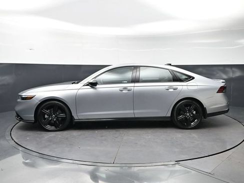 Used 2026 Honda Accord Sport image 8