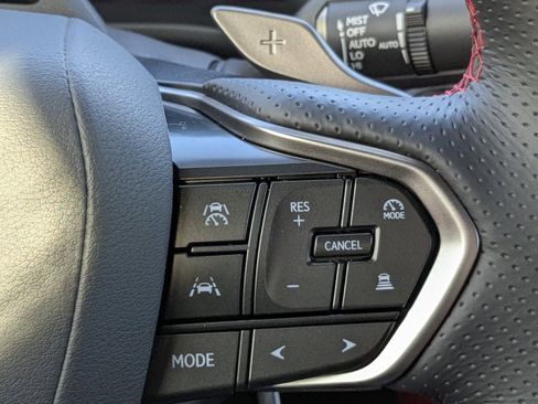 New 2026 Lexus IS 350 F Sport w/ Technology Package image 25