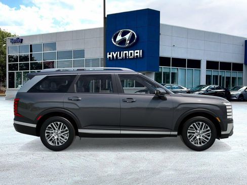 New 2026 Hyundai Palisade SEL FWD image 7