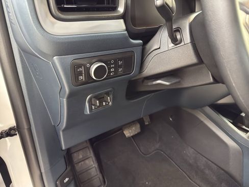 New 2026 Ford Maverick XL w/ Equipment Group 101A image 11