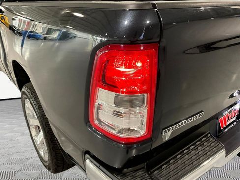 Used 2019 RAM 1500 Big Horn AWD/4WD image 24