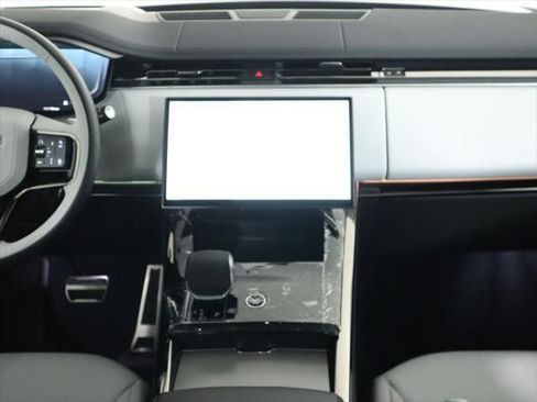 New 2026 Land Rover Range Rover Sport Dynamic SE image 14