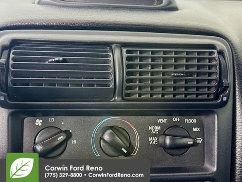 Used 1997 Ford Mustang Cobra image 14