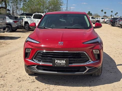 New 2026 Buick Encore GX Preferred w/ Comfort Package image 2